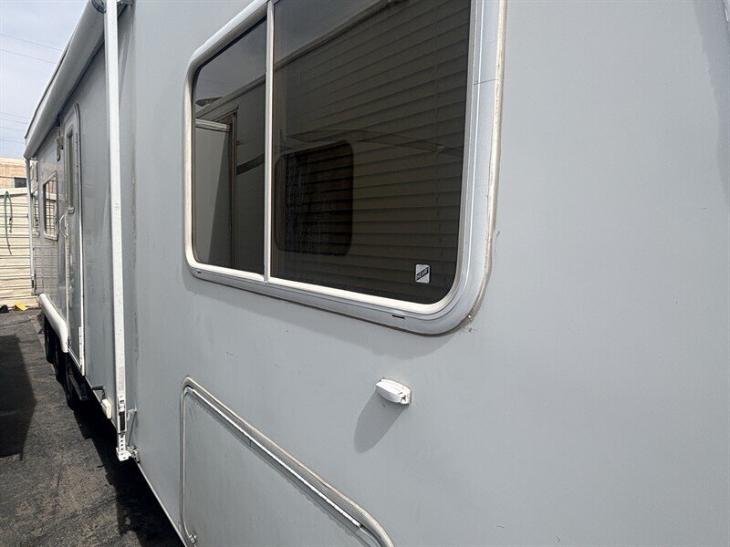 2005 Weekend Warrior Trailers «model» - Photo 9 - Albuquerque, NM 87108
