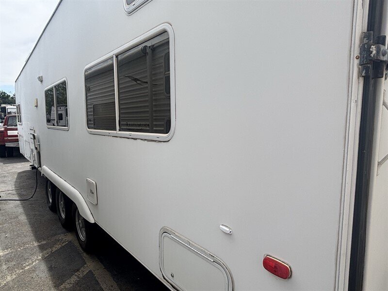 2005 Weekend Warrior Trailers «model» - Photo 5 - Albuquerque, NM 87108