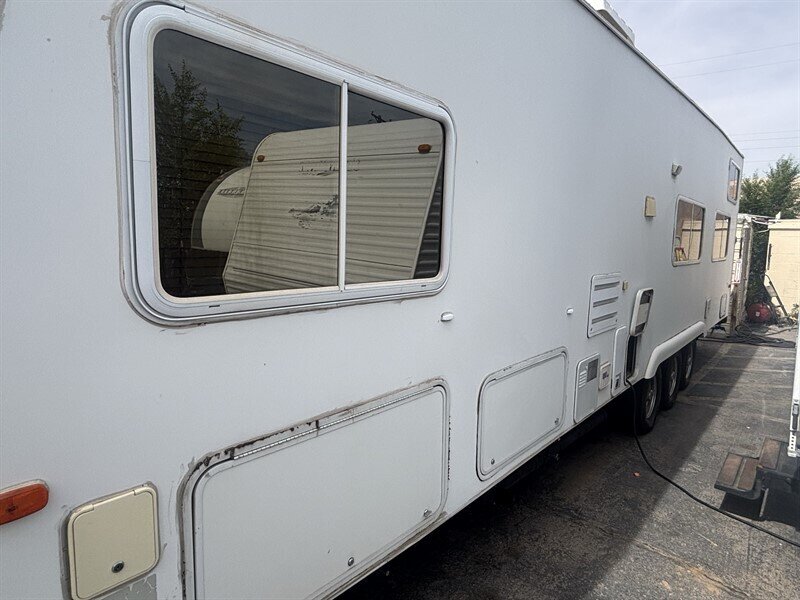 2005 Weekend Warrior Trailers «model» - Photo 4 - Albuquerque, NM 87108