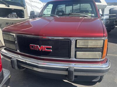 1992 GMC Sierra 1500 SLE   - Photo 2 - Albuquerque, NM 87108