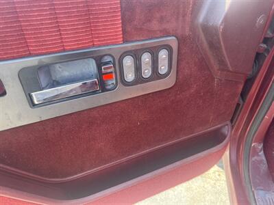 1992 GMC Sierra 1500 SLE   - Photo 9 - Albuquerque, NM 87108