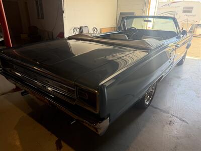 1966 Dodge Coronet 2dr convertible - Photo 9 - Albuquerque, NM 87108