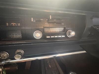 1966 Dodge Coronet 2dr convertible - Photo 23 - Albuquerque, NM 87108