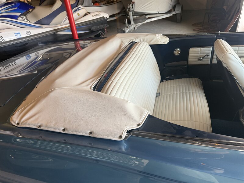 1966 Dodge Coronet 2dr convertible - Photo 11 - Albuquerque, NM 87108