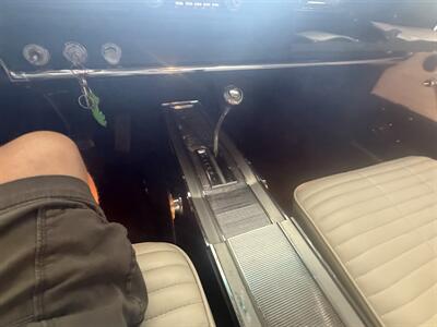 1966 Dodge Coronet 2dr convertible - Photo 22 - Albuquerque, NM 87108