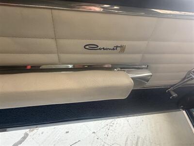 1966 Dodge Coronet 2dr convertible - Photo 20 - Albuquerque, NM 87108