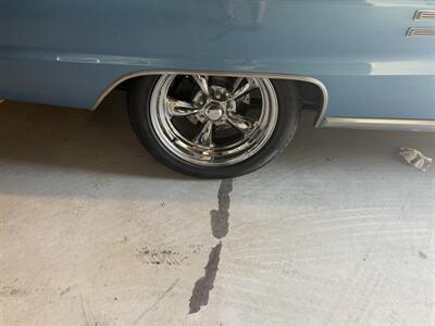 1966 Dodge Coronet 2dr convertible - Photo 10 - Albuquerque, NM 87108