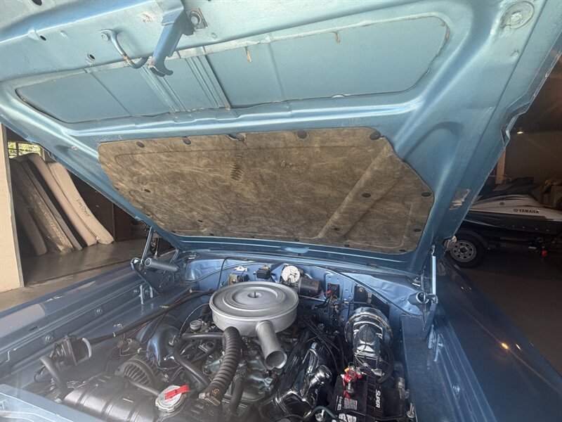 1966 Dodge Coronet 2dr convertible - Photo 19 - Albuquerque, NM 87108