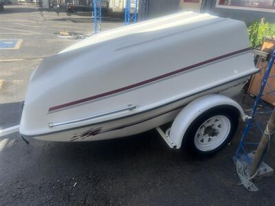 2001 Camp N Boat &laquo;model&raquo;   - Photo 2 - Albuquerque, NM 87108