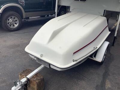 2001 «make» «model»  Fishing boat - Photo 2 - Albuquerque, NM 87108