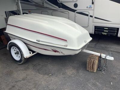 2001 «make» «model»  Fishing boat - Photo 1 - Albuquerque, NM 87108