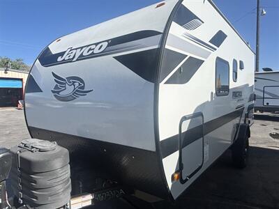 2024 JAYCO 173MRB JAY FEATHER MICRO - Photo 3 - Albuquerque, NM 87108