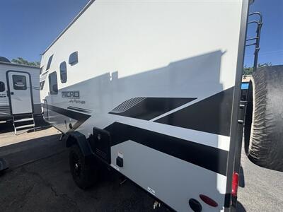 2024 JAYCO 173MRB JAY FEATHER MICRO - Photo 4 - Albuquerque, NM 87108