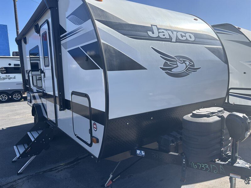 2024 JAYCO 173MRB JAY FEATHER MICRO  