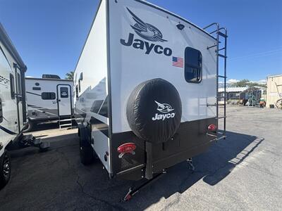 2024 JAYCO 173MRB JAY FEATHER MICRO - Photo 5 - Albuquerque, NM 87108