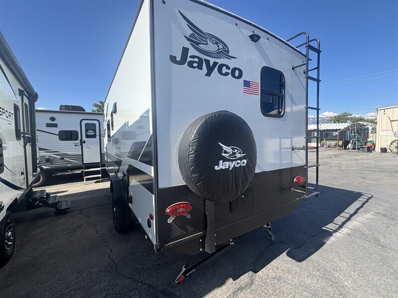 2024 JAYCO 173MRB JAY FEATHER MICRO - Photo 5 - Albuquerque, NM 87108
