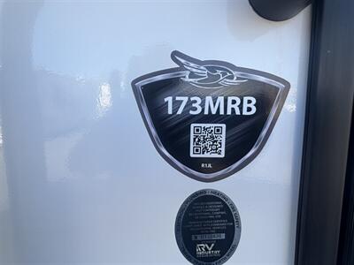 2024 JAYCO 173MRB JAY FEATHER MICRO - Photo 8 - Albuquerque, NM 87108