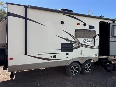 2017 ROCKWOOD 21SSL ROO