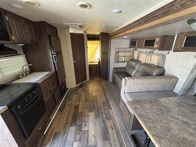 2017 ROCKWOOD 21SSL ROO   - Photo 10 - Albuquerque, NM 87108