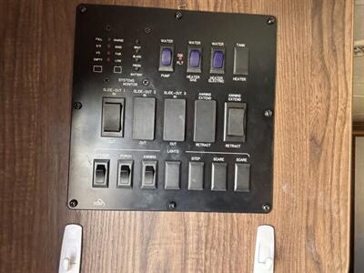 2017 ROCKWOOD 21SSL ROO   - Photo 24 - Albuquerque, NM 87108