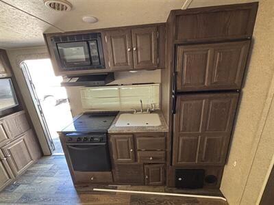 2017 ROCKWOOD 21SSL ROO   - Photo 16 - Albuquerque, NM 87108