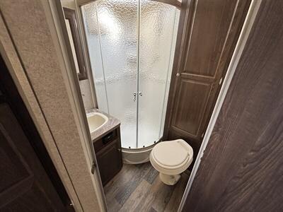 2017 ROCKWOOD 21SSL ROO   - Photo 12 - Albuquerque, NM 87108