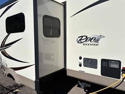 2017 ROCKWOOD 21SSL ROO   - Photo 5 - Albuquerque, NM 87108