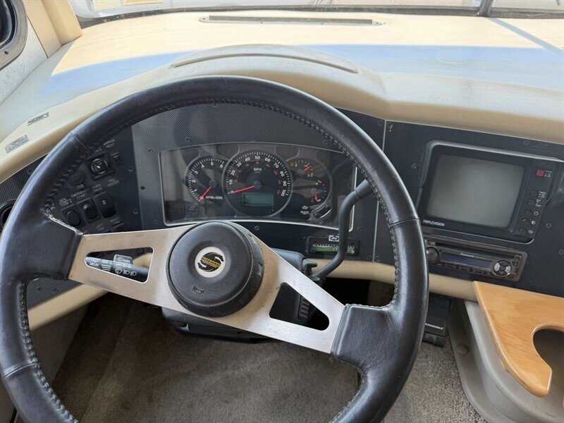 2005 Tiffin 37DB ALLEGRO BAY - Photo 14 - Albuquerque, NM 87108
