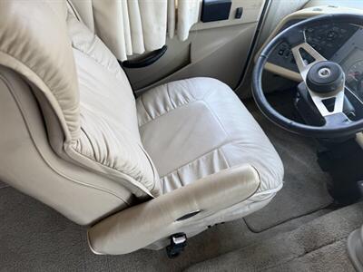 2005 Tiffin 37DB ALLEGRO BAY - Photo 13 - Albuquerque, NM 87108