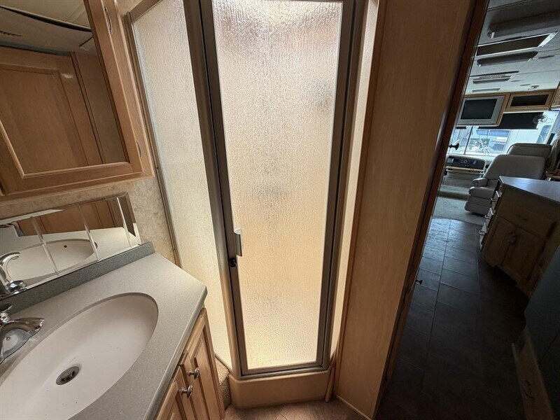 2005 Tiffin 37DB ALLEGRO BAY - Photo 22 - Albuquerque, NM 87108