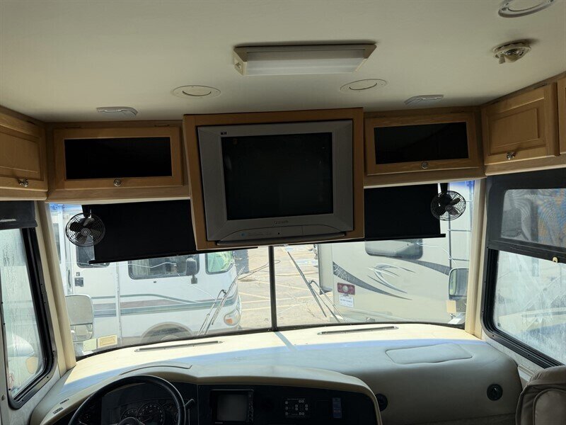 2005 Tiffin 37DB ALLEGRO BAY - Photo 17 - Albuquerque, NM 87108