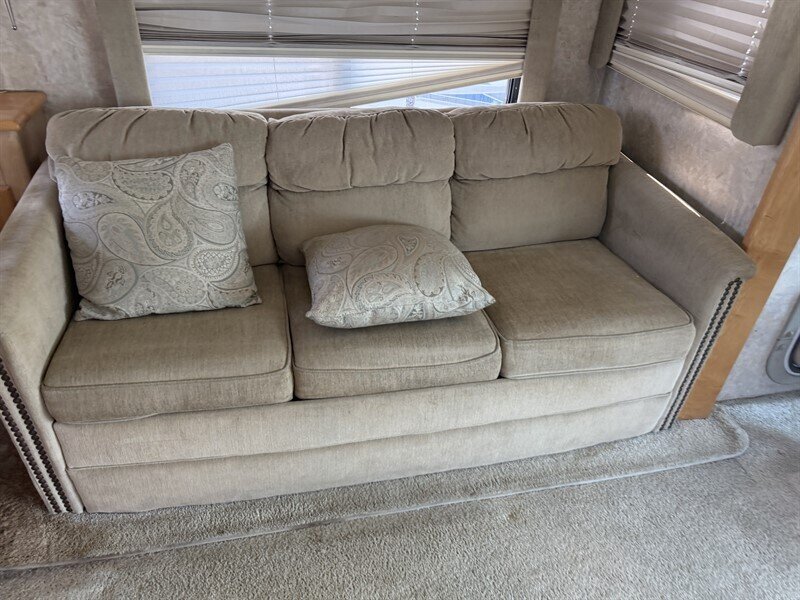 2005 Tiffin 37DB ALLEGRO BAY - Photo 11 - Albuquerque, NM 87108