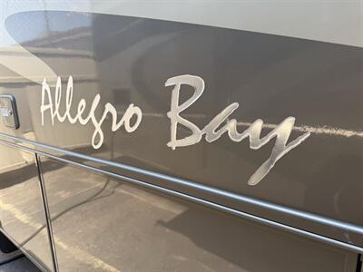 2005 Tiffin 37DB ALLEGRO BAY - Photo 7 - Albuquerque, NM 87108