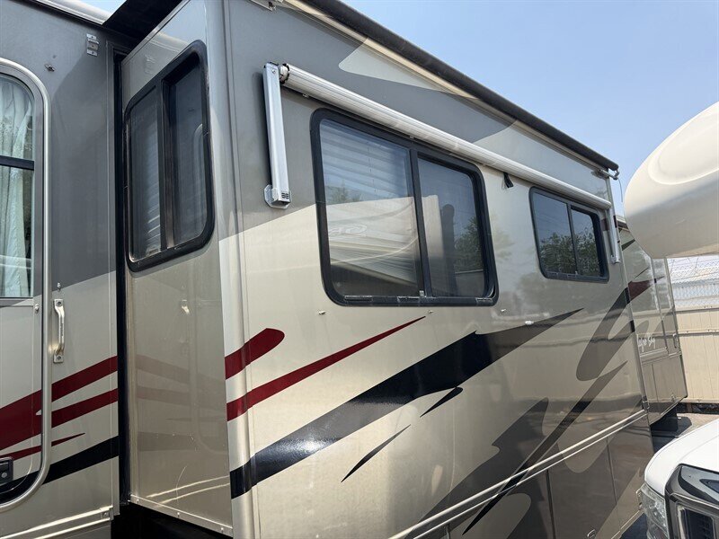 2005 Tiffin 37DB ALLEGRO BAY - Photo 4 - Albuquerque, NM 87108