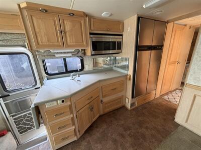 2005 Tiffin 37DB ALLEGRO BAY - Photo 19 - Albuquerque, NM 87108