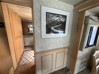 2005 Tiffin 37DB ALLEGRO BAY - Photo 20 - Albuquerque, NM 87108
