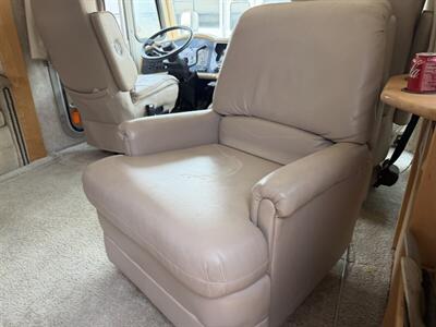 2005 Tiffin 37DB ALLEGRO BAY - Photo 10 - Albuquerque, NM 87108
