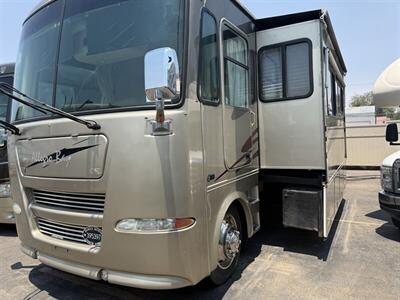 2005 Tiffin 37DB ALLEGRO BAY - Photo 2 - Albuquerque, NM 87108