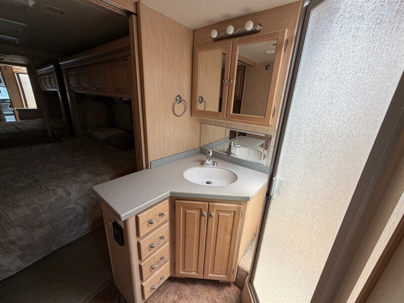 2005 Tiffin 37DB ALLEGRO BAY - Photo 21 - Albuquerque, NM 87108