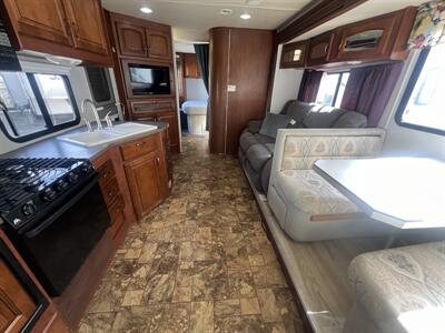 2012 Jayco Gray Hawk 31FK   - Photo 29 - Albuquerque, NM 87108