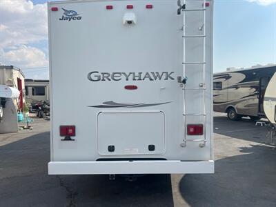 2012 Jayco Gray Hawk 31FK   - Photo 7 - Albuquerque, NM 87108