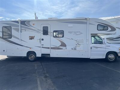 2012 Jayco Gray Hawk 31FK   - Photo 40 - Albuquerque, NM 87108