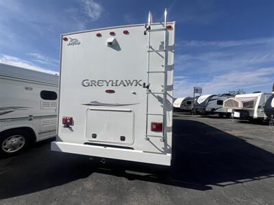 2012 Jayco Gray Hawk 31FK   - Photo 41 - Albuquerque, NM 87108