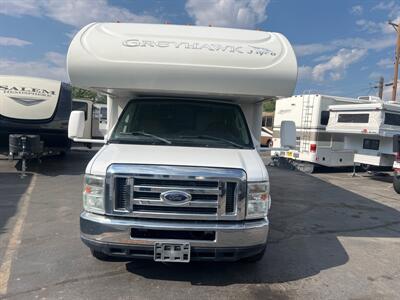 2012 Jayco Gray Hawk 31FK   - Photo 2 - Albuquerque, NM 87108