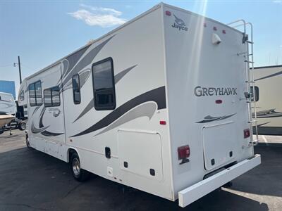 2012 Jayco Gray Hawk 31FK   - Photo 8 - Albuquerque, NM 87108