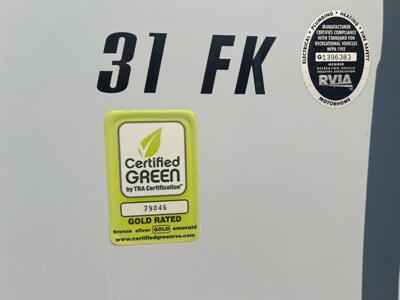 2012 Jayco Gray Hawk 31FK   - Photo 5 - Albuquerque, NM 87108