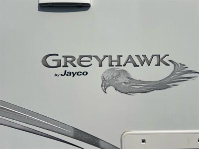 2012 Jayco Gray Hawk 31FK   - Photo 4 - Albuquerque, NM 87108