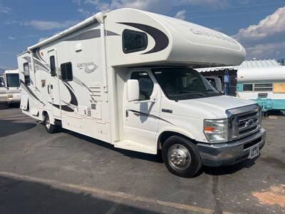 2012 Jayco Gray Hawk 31FK   - Photo 3 - Albuquerque, NM 87108