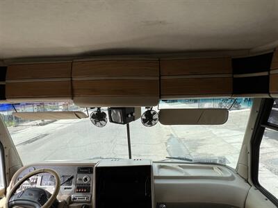1997 Ford Motorhome Chassis PACEARROW  36A - Photo 13 - Albuquerque, NM 87108