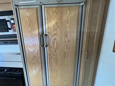 1997 Ford Motorhome Chassis PACEARROW  36A - Photo 17 - Albuquerque, NM 87108